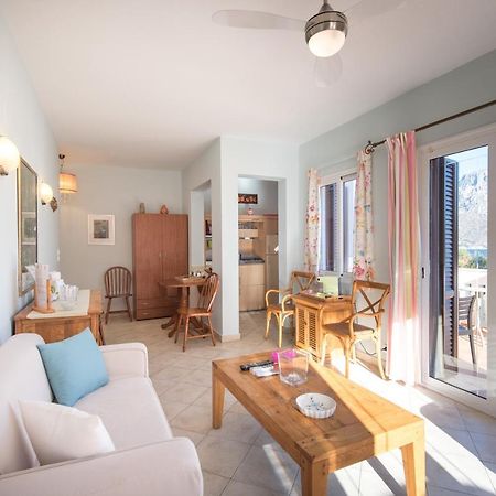 Myrties Boutique Apartments Экстерьер фото