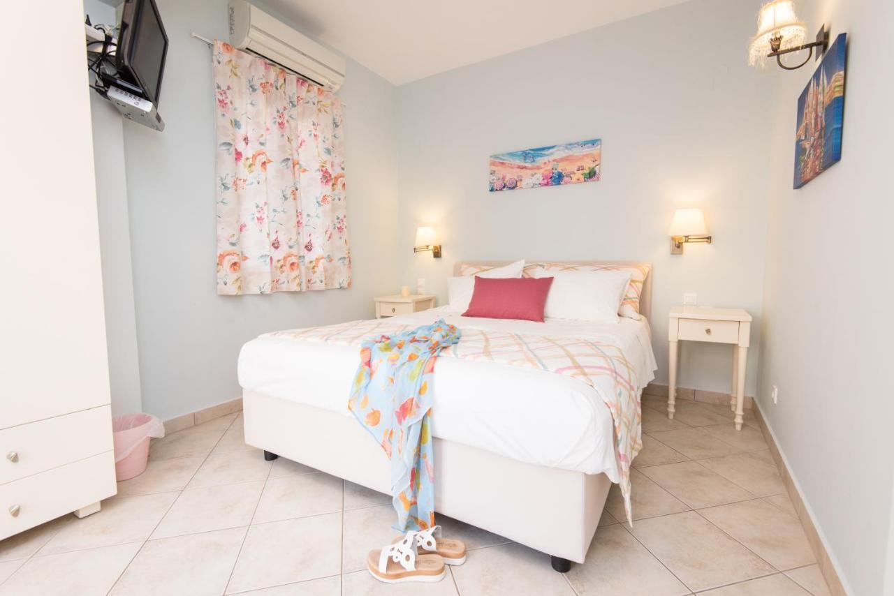 Myrties Boutique Apartments Экстерьер фото