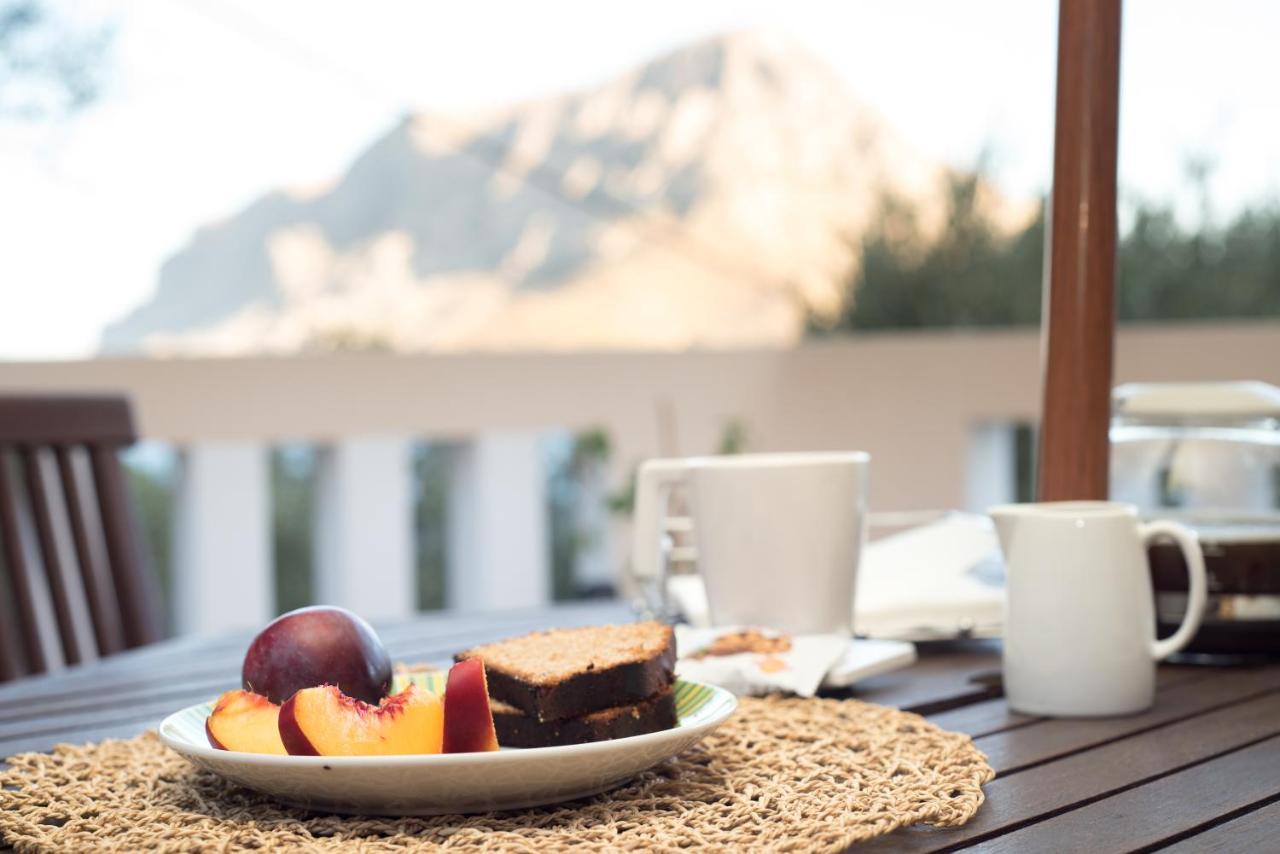 Myrties Boutique Apartments Экстерьер фото