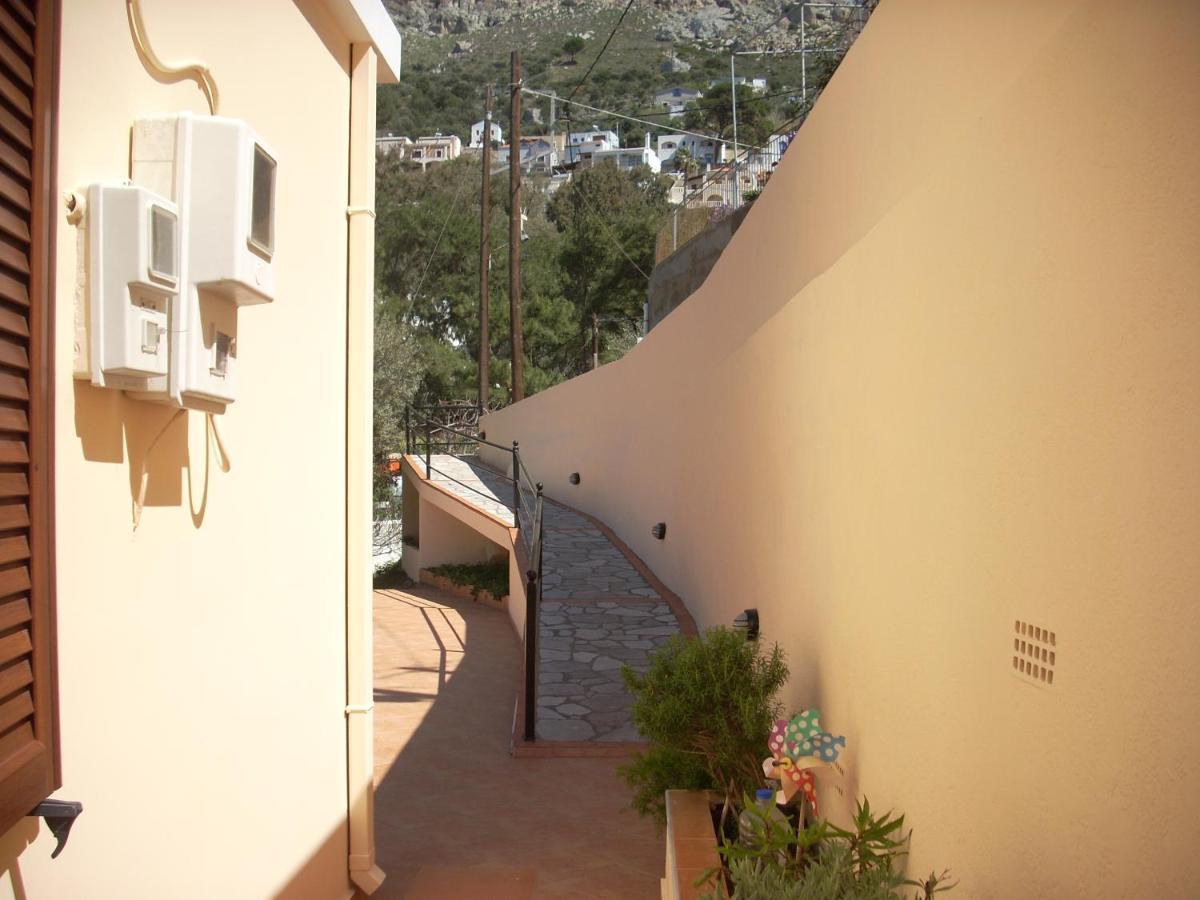 Myrties Boutique Apartments Экстерьер фото